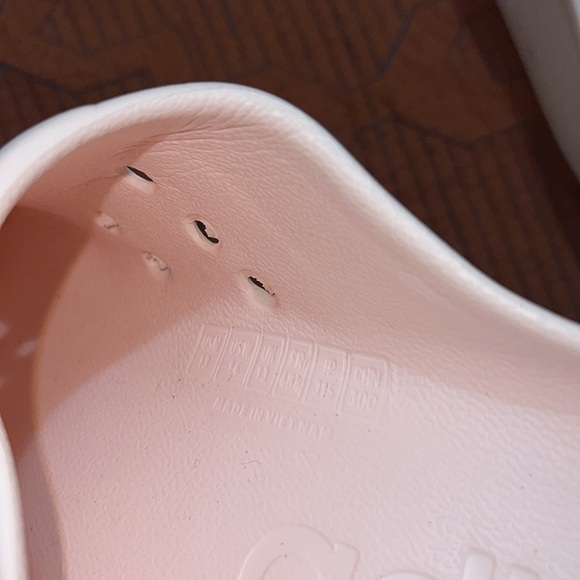 Adidas slides - Picture 6 of 6